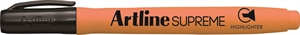 Artline Supreme markerpenn i ferskenfarge